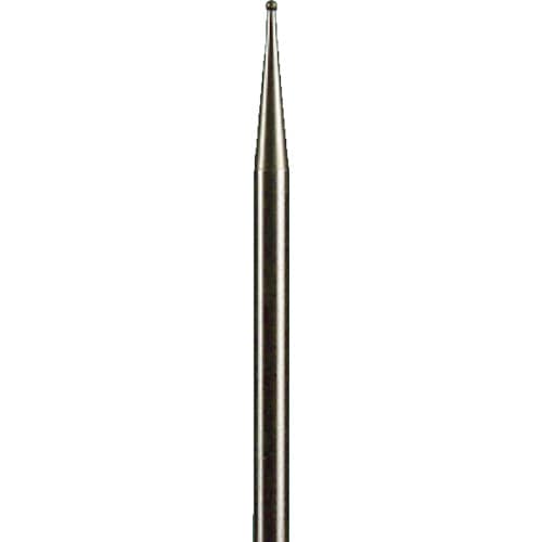 ■ミニモ　電着ダイヤモンドバー＃３２０　Φ０．８　AD1403 AD1403