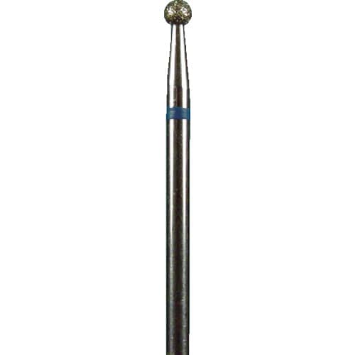 ■ミニモ　電着ダイヤモンドバー＃１４０　Φ２．７　AD1413 AD1413