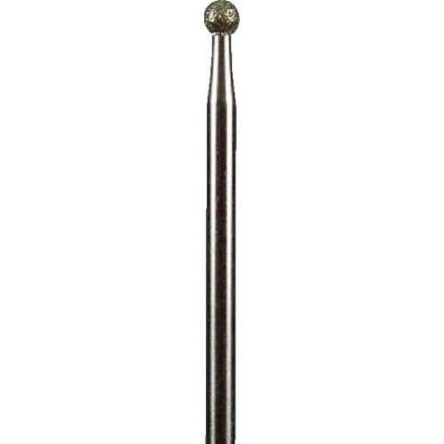 ■ミニモ　電着ダイヤモンドバー＃１４０　Φ２．９　AD1414 AD1414