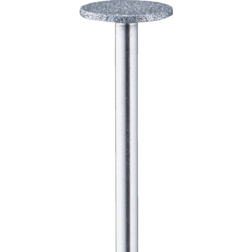 ■ミニモ　電着ダイヤモンドバー＃１４０　Φ６．４ AD1507