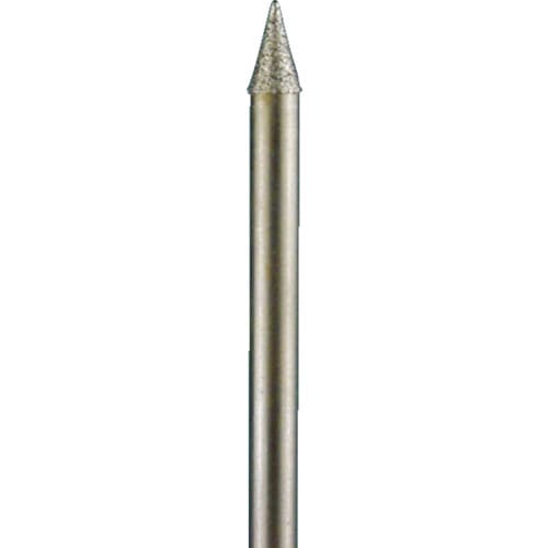 ■ミニモ　電着ダイヤモンドバー＃１２０　Φ３　AD2611 AD2611