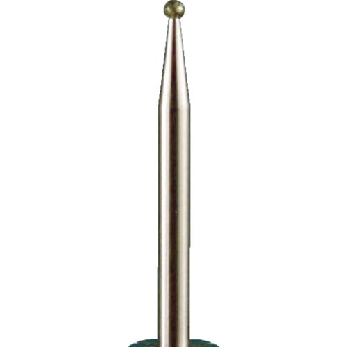 ■ミニモ　電着ダイヤモンドバー＃１２０　Φ２　AD2801 AD2801