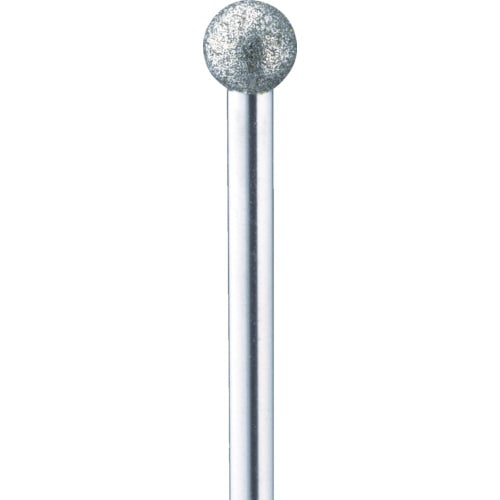 ■ミニモ　電着ダイヤモンドバー＃１２０　Φ６　AD2805 AD2805