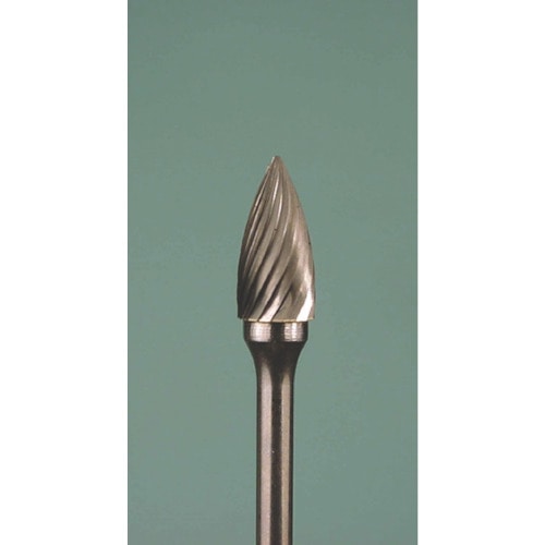 ■ミニモ　超硬カッター　スパイラルカット　Φ６．４ BC2226