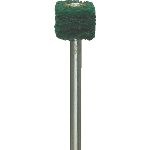 ■ミニモ　クッションサンダー　積層＃４００　Φ１０　（３本入） EA5014
