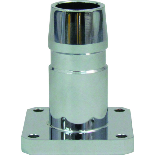 ■ＵＬＶＡＣ　ホース口吸気管　Φ２７×□５０ SUCTIONPIPEDIA.27X50MMSQ