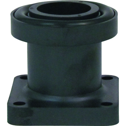 ■ＵＬＶＡＣ　ＫＦ‐２５吸気管　ＫＦ‐２５×□４０ SUCTIONPIPEKF25X40MMSQ