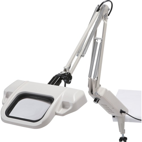■オーツカ　光学　ＬＥＤ照明拡大鏡　　オーライト３－Ｌ　３．５倍ＡＲコート　ＯＬＩＧＨＴ３Ｌ３．５ＸＡＲ OLIGHT3L3.5XAR