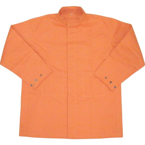 ■吉野　ハイブリッド（耐熱・耐切創）作業服　上着　YS-PW1XL YS-PW1XL