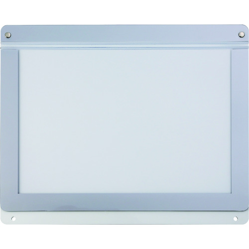 ■ユニット　トークナビ２専用Ａ４サイズ差替表示板 881100