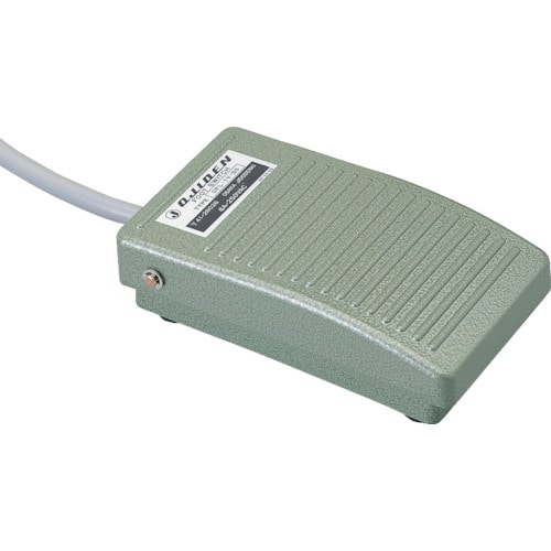 ■オジデン　フットスイッチ　OFL-V-S3 OFL-V-S3
