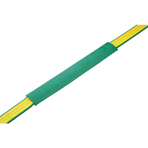 ■ロックスリング　ベルトスリング　コーナーパッド（１本通し）　Ｅ　２５ｍｍ用　CP-1-E25 CP-1-E25