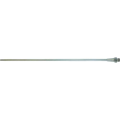 ■ＫＵＲＩＴＡ　ステンレスロングノズル　３００ＭＭ　ＳＵＳＡＧ４５３００