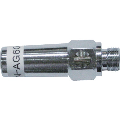 ■ＫＵＲＩＴＡ　増量ノズル　黄銅製　N-AG60S