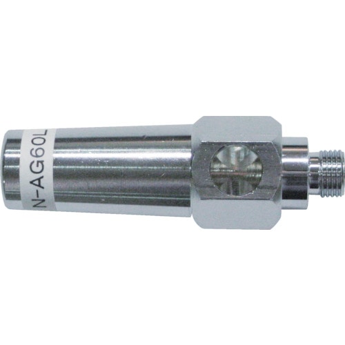 ■ＫＵＲＩＴＡ　増量ノズル　黄銅製　N-AG60L