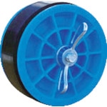 ■カンツール　メカニカルプラグＩＮ１５０ｍｍ（単体）　914-150 914-150