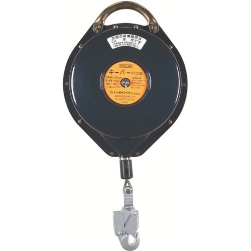 ■ＴＫＫ　キーパー　ＫＰ－２０　（３０～１００ｋｇ／Φ４×２０ｍ） KP20