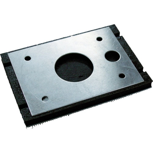 ■コンパクトツール　ミニオービタルサンダー用パッドＡｓｓｙ　マジック式　23318 23318