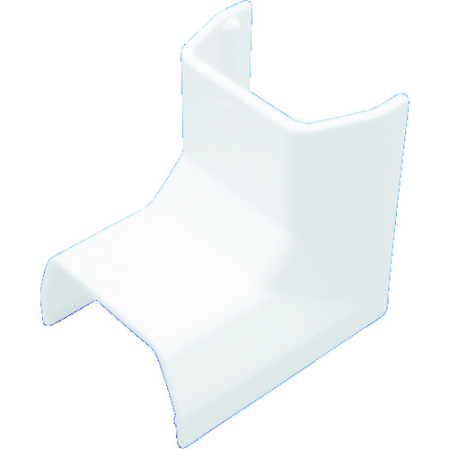 ■未来　１号モール付属品（入ズミ）　カベ白 MLI1W