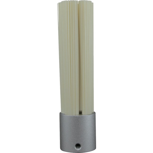 ■ＳＯＷＡ　セラミックファイバーブラシ　カップ型　＃１０００　Ｗ　Φ２５×７５Ｌ CB31W02575