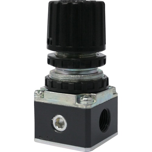 ■日本精器　レギュレータ８Ａコンパクトタイプ　BN-3R21-8 BN-3R21-8