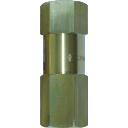 ■日精　日本精器　高圧ラインチェック弁　１５Ａ　BN-9L21H-15-CFB-V BN-9L21H-15-CFB-V