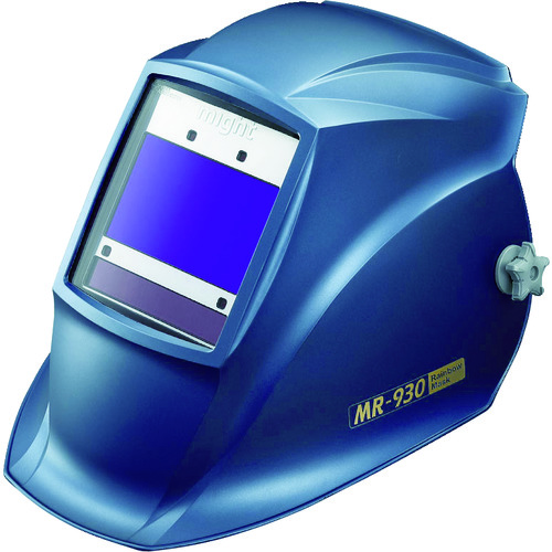 ■マイト　レインボーマスク　超高速遮光面 MR930C