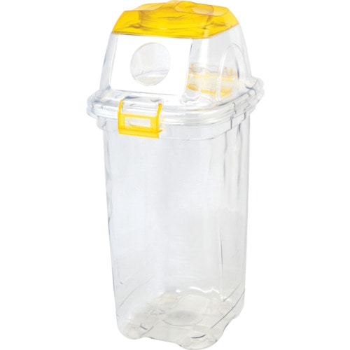 ■積水　透明エコダスター　＃４５缶用　TPDR45Y TPDR45Y