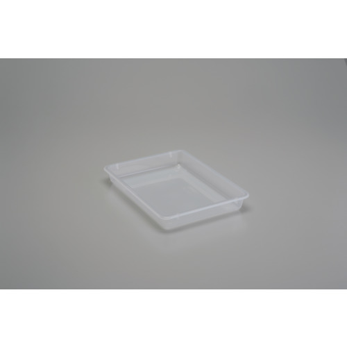 ■積水　キッチンバット　小　２．１Ｌ　クリア　K533C K533C