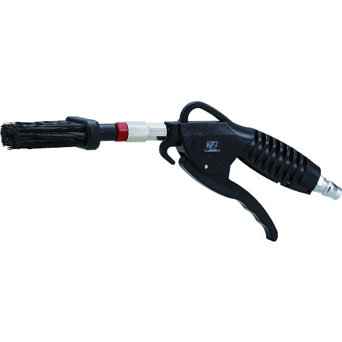 ■ＷＴＢ　ブラシエアーダスターガン WT66SBR5P