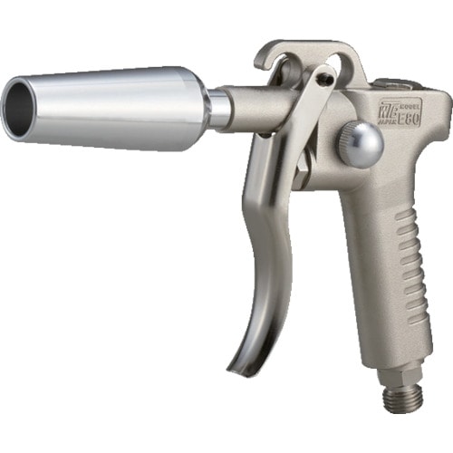 ■ＷＴＢ　エアーダスターガン（ニップルタイプ） E80MJB