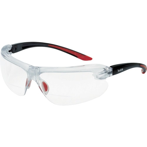 ■ｂｏｌｌｅ　ＳＡＦＥＴＹ　アイリス　クリアレンズ（ＪＩＳ）　1670001JP 1670001JP