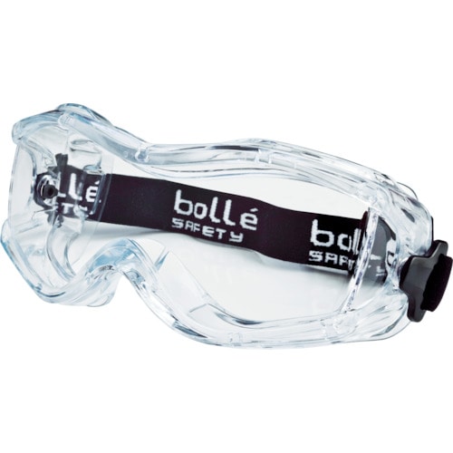 ■ｂｏｌｌｅ　ＳＡＦＥＴＹ　ストーム　眼鏡対応ゴーグル　1653701JP 1653701JP