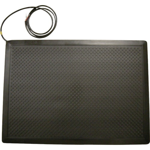 ■東京センサ　マットスイッチ　５００Ｘ７００ｍｍ　左上スイッチ　MS-754L MS-754L