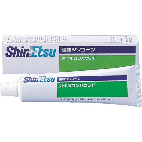 ■信越　放熱用オイルコンパウンド　２００ｇ　G746-200　(200G) G746-200　(200G)