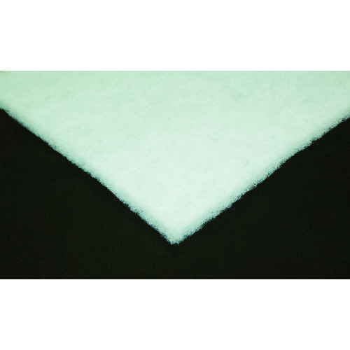 ■橋本　エアクリーンフィルター　８ｍｍ厚　１６００×３０Ｍ巻（１本入） HCR150