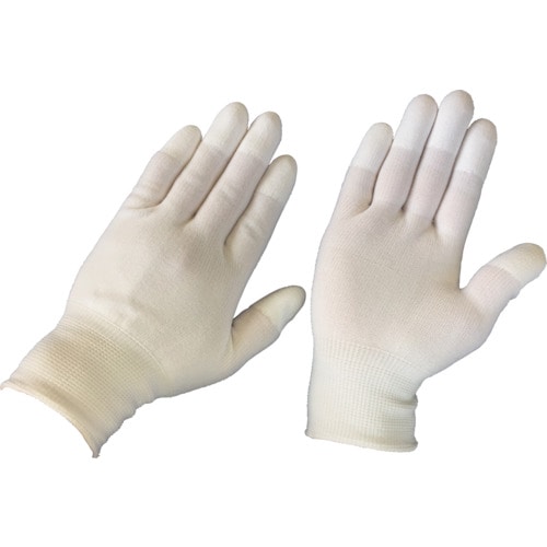 ■ブラストン　ＰＵ指先コート手袋－Ｓ　BSC-16-S　(Sｻｲｽﾞ) BSC-16-S　(Sｻｲｽﾞ)