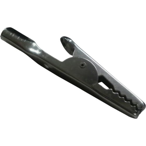 ■ブラストン　メタルリストストラップ　ワニ口クリップ　１０個入　BSC-CH1800A BSC-CH1800A