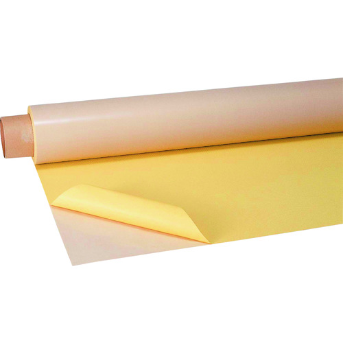 ■チューコーフロー　広幅・セパレーター付フッ素樹脂（ＰＴＦＥ）粘着テープ　ＡＧＦ－５００－４　０．１５ｔ×１０００ｗ×１ｍ AGF50041M