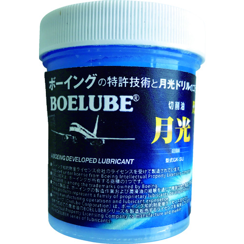 ■ＢＩＣ　ＴＯＯＬ　切削油　月光（大） GKSU
