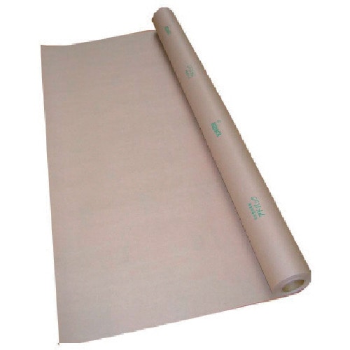 ■アドパック　防錆紙（銅・銅合金用ロール）ＣＫ－６（Ｍ）０．９ｍＸ３０ｍ巻　AWCK6M09030 AWCK6M09030