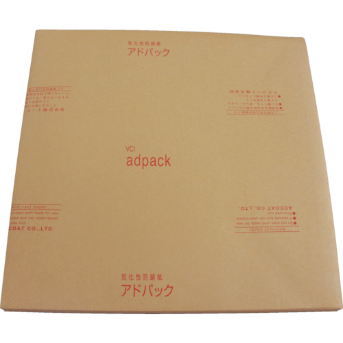 ■アドパック　アドシート（鉄鋼用防錆紙）ＨＳ１－３００　HS1-300 HS1-300