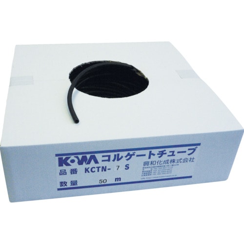 ■ＫＯＷＡ　コルゲートチューブ　（５０Ｍ入り）　KCTN-07S KCTN-07S