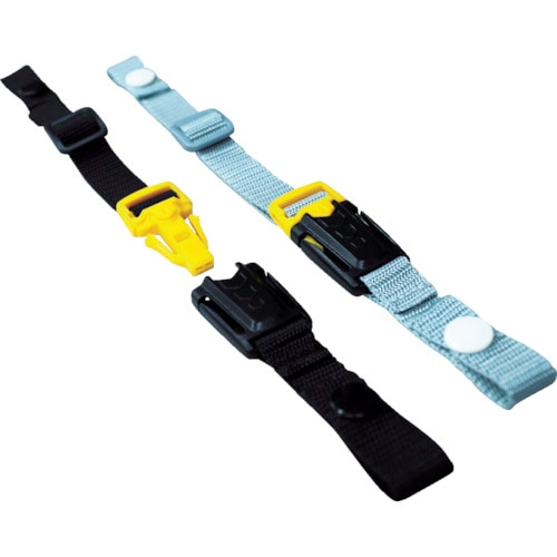 ＳＨＯＷＡ　ホイッスルバックルアゴ紐　ブラック　ＢＳＯＲ０００３Ｂ BSOR0003B