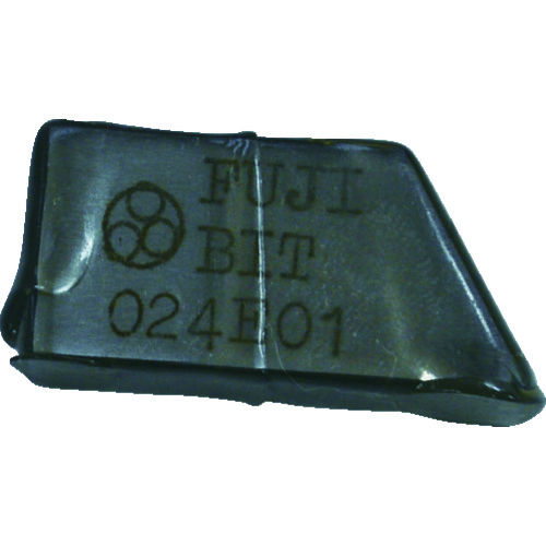 ■不二　開先加工機用標準刃物　ＦＢＭ－２４用外面開先用ビット BIT024E01