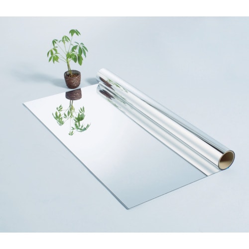 ■タカハラ　ビバフィルム（超耐久保護フィルム）　１０００ｍｍ×３ｍ　ミラータイプ　TN100ML3 TN100ML3