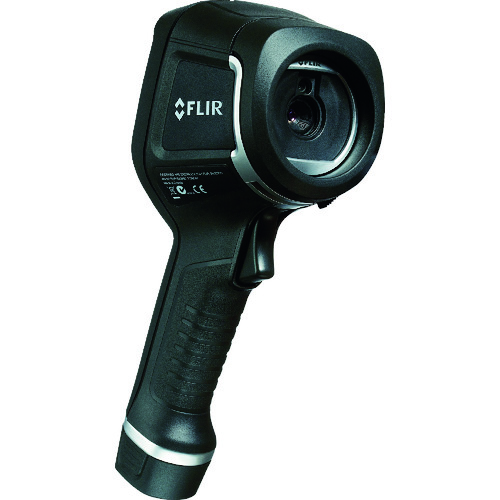 ■ＦＬＩＲ　Ｅ５　赤外線サーモグラフィ（Ｗｉ－Ｆｉ機能付） E5WIFI