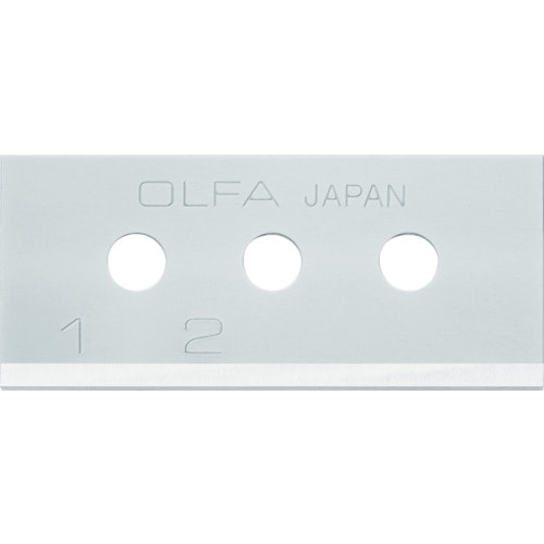 ■ＯＬＦＡ　セーフティ　ラップカッター替刃　XB210 XB210