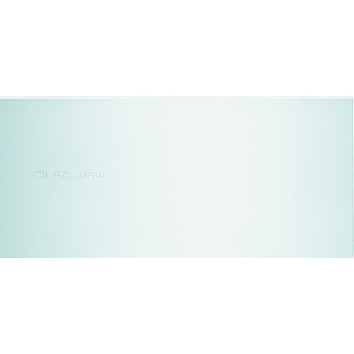 ＯＬＦＡ　ハイパースクレーパー弾力刃　６枚入　XBSCRD XBSCRD
