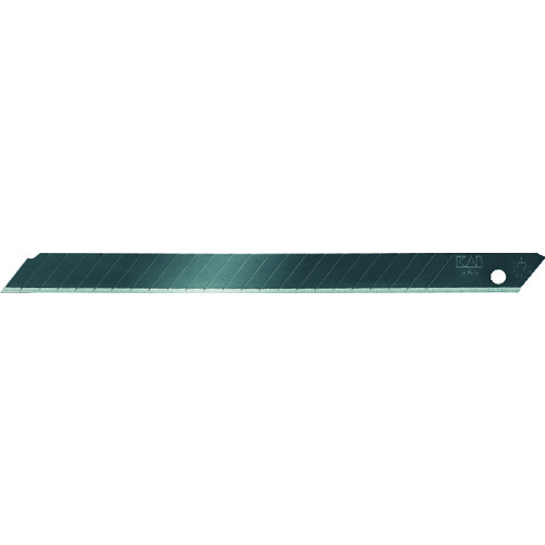 貝印カミソリ　ＢＤ３８－５０　黒刃　ロング　３８　替刃（５０枚入） BD3850